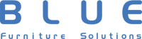 Blue furniture solutions
