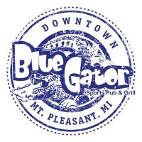 Blue gator bar & grill