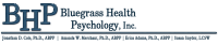 Bluegrass health psychology, inc.