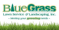 Bluegrass landscaping ltd