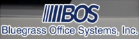 Bluegrass office systems
