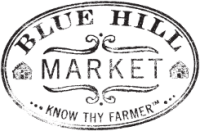 Blue hill farm