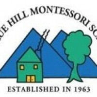 Blue hill montessori school