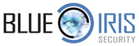 Blue iris