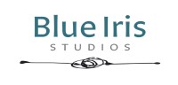 Blue iris studio