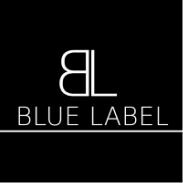 Blue label men's grooming