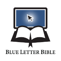 Blue letter bible