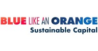 Blue like an orange sustainable capital