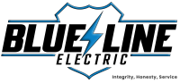Blueline power