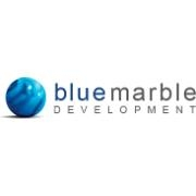 Blue marble development