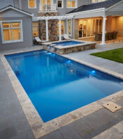 Blue marlin pools