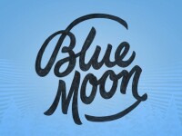 Blue moon design