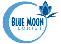 Blue moon florist