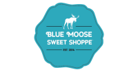 Blue moose sweet shoppe