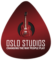 Private guitar teacher