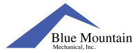Blue mountain mechanical inc