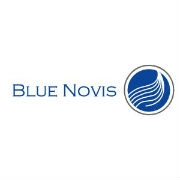 Blue novis
