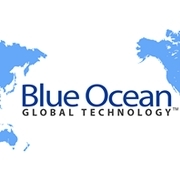 Blue ocean global technology