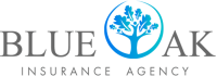 Blue oak mortgage