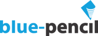 Blue pencil services