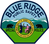 Blue ridge public safety