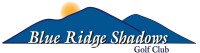 Blue ridge shadows golf club