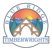 Blue ridge timber cutting