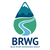 Blue river watershed group