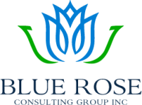 Blue rose consulting group, inc.