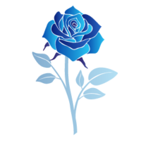 Blue rose group