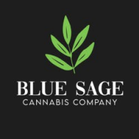 Blue sage cannabis company