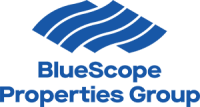 Bluescope properties group