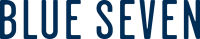 Blue seven