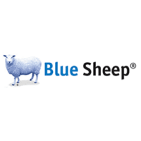 Blue sheep