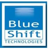 Blueshift technologies