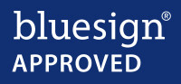 Bluesign technologies ag