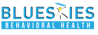 Blue skies wellness