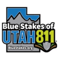Blue stakes of utah utility no