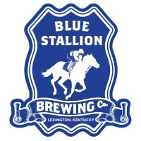 Blue stallion brewing company