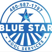 Blue star pool care ltd.