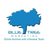Bluetree marketing