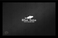 Blue tuna