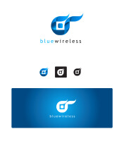 Blue wireless