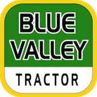 Blue valley tractor & supply