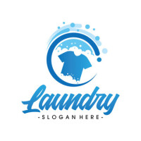 Blueville laundry