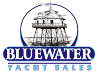 Bluewater sailing
