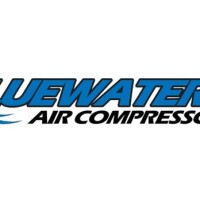 Blue water air compressor