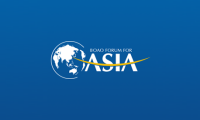 Boao forum for asia