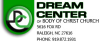 Bocc dream center