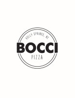 Bocci bar -  modern italian restaurant & bar